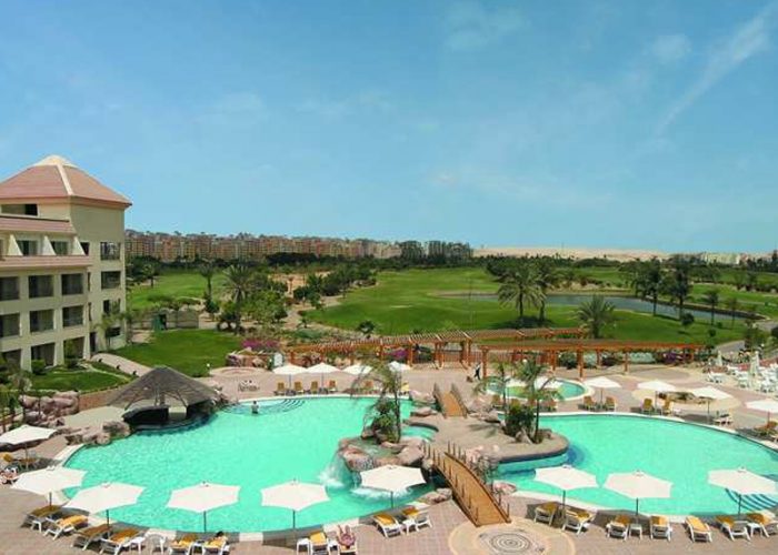 marocco